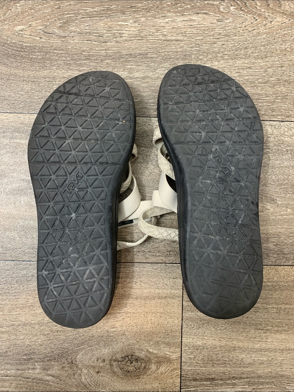 Teva Women’s Voya Zillesa Sandal - Picture 6 of 7